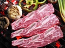 Asado 3 coste *USA* con osso GRN